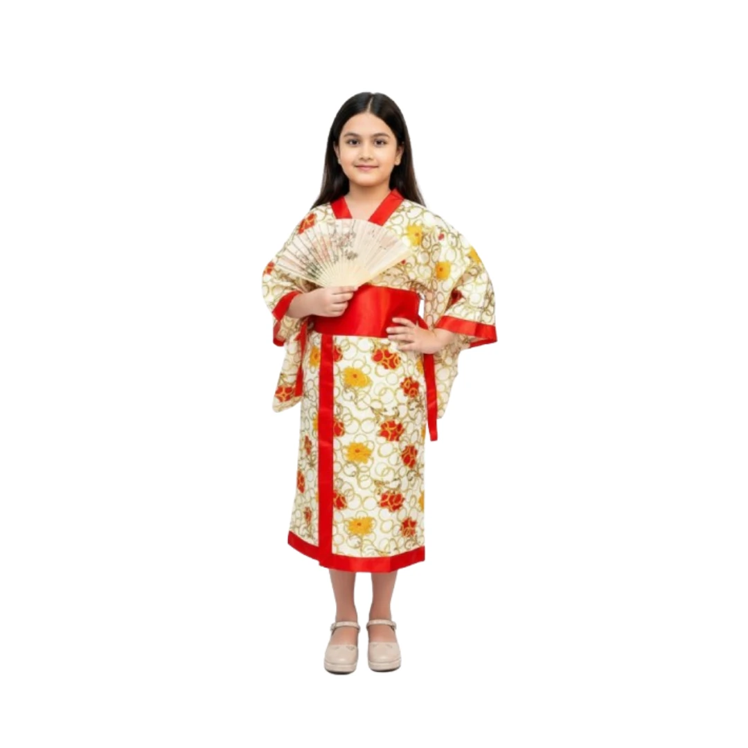 Cultural & Traditional Costumes